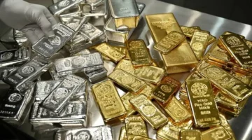 تخطت 75 دولاراً.. أسعار الفضة تقفز والذهب يسجل مستويات تاريخية جديدة